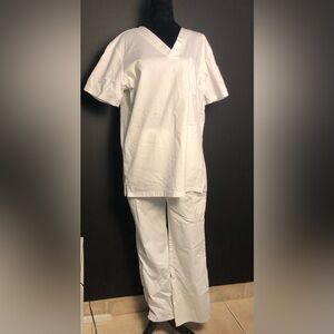 Men’s Scrub Set, size Small
